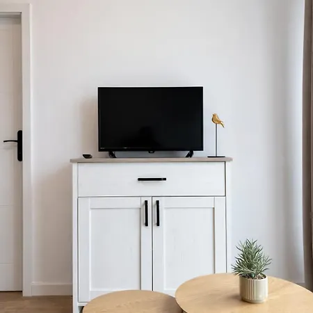 Διαμέρισμα Prime Mokotow Two-bedroom Βαρσοβία