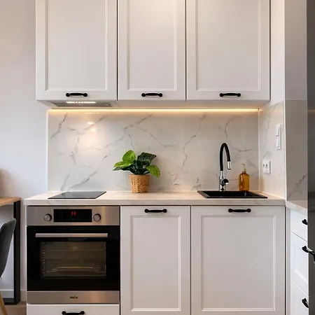 Prime Mokotow Two-bedroom * Βαρσοβία