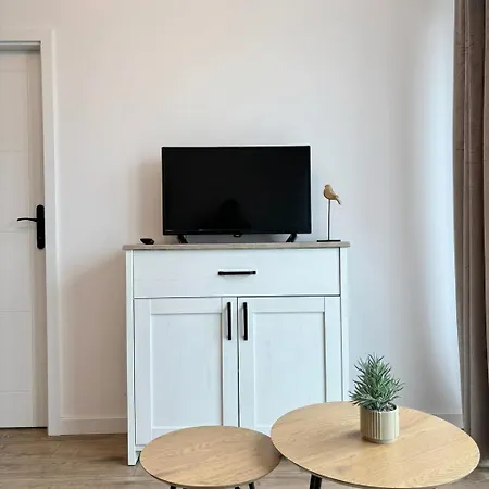 Prime Mokotow Two-bedroom *